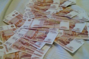 В Краснодарском крае зарплата больше 35 тысяч рублей